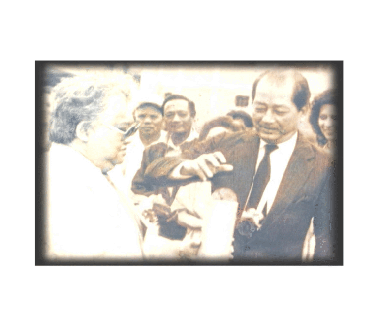 PCDH Groundbreaking