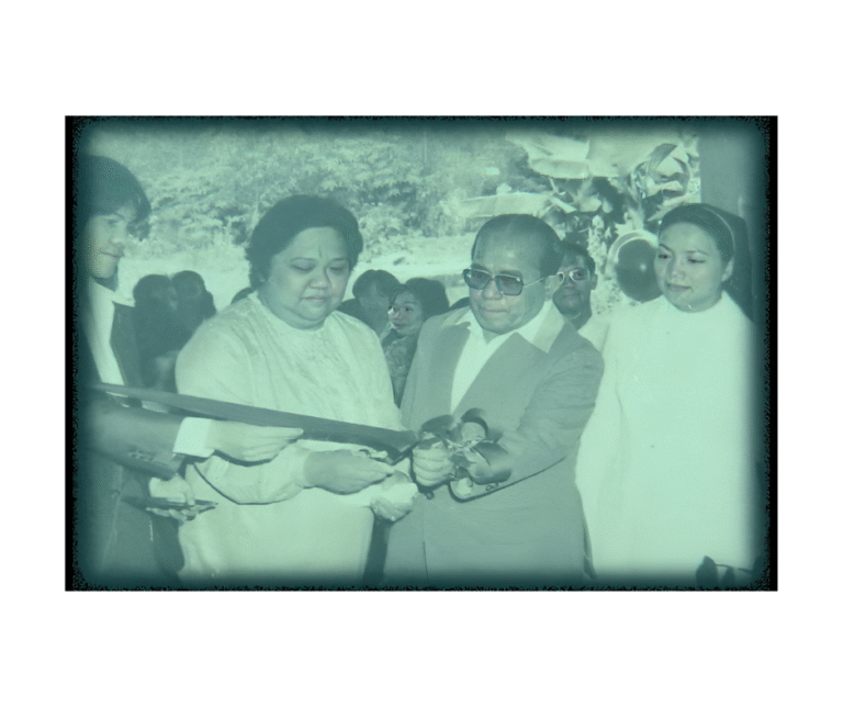 PCDH Groundbreaking