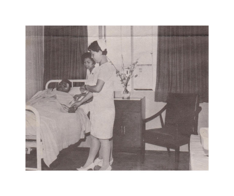 PCDH Patient Care
