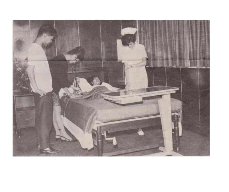 PCDH Patient Care