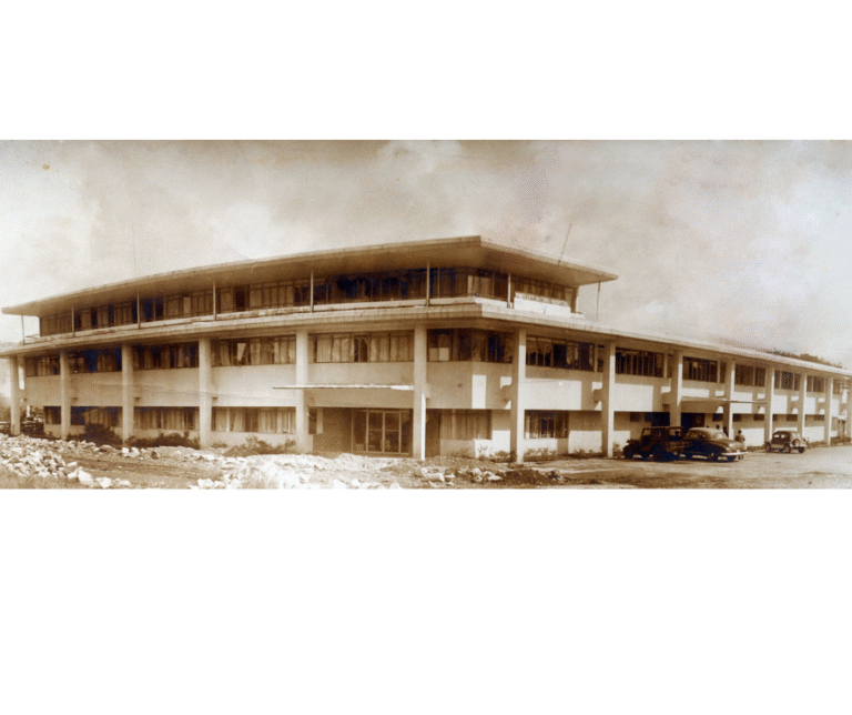 PCDH Construction