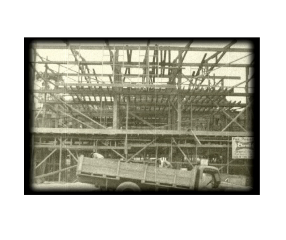 PCDH Construction