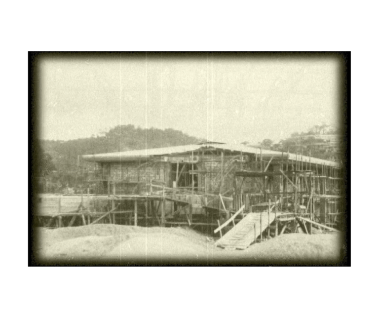 PCDH Construction