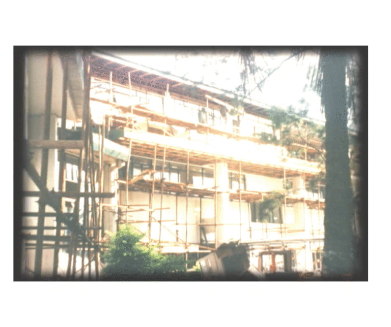 PCDH Construction